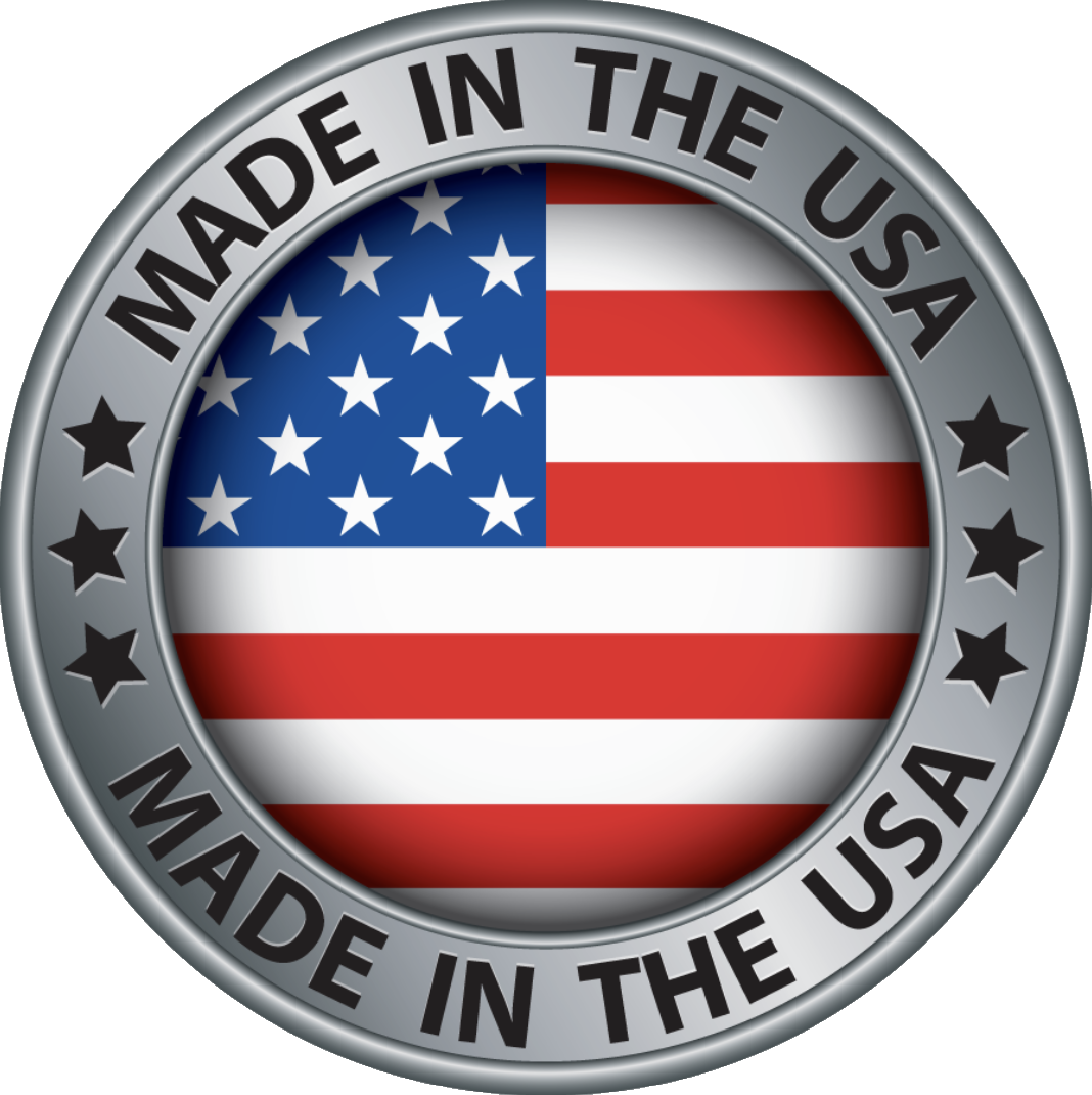 Made in the USA