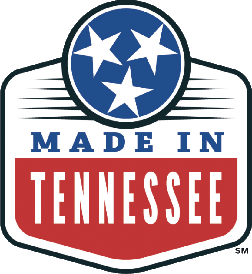 Made in Tennessee